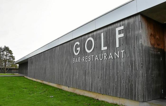 Golf of the Bay of Saint-Brieuc: towards a surprise abandonment of the offer of Bluegreen