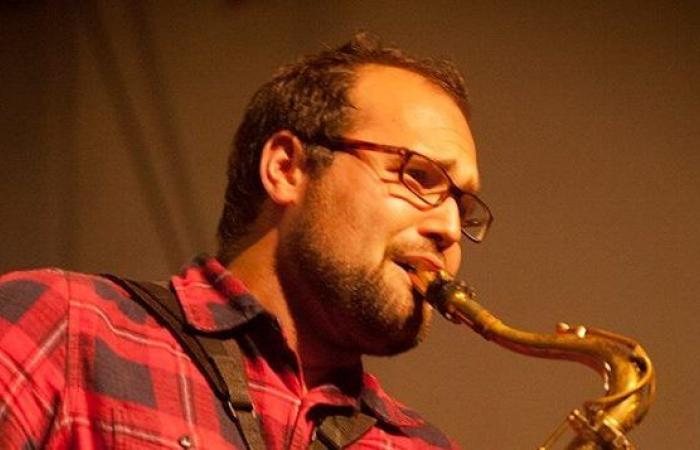 Quebec saxophonist Mario Allard has died