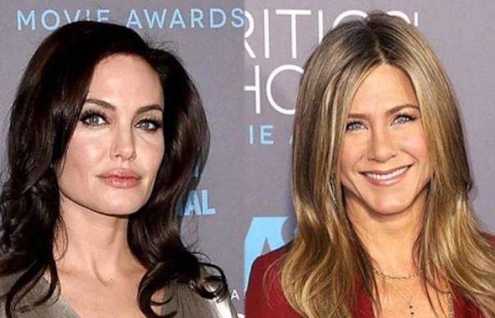 Jennifer Aniston sees Angelina Jolie as ‘home-wrecker’