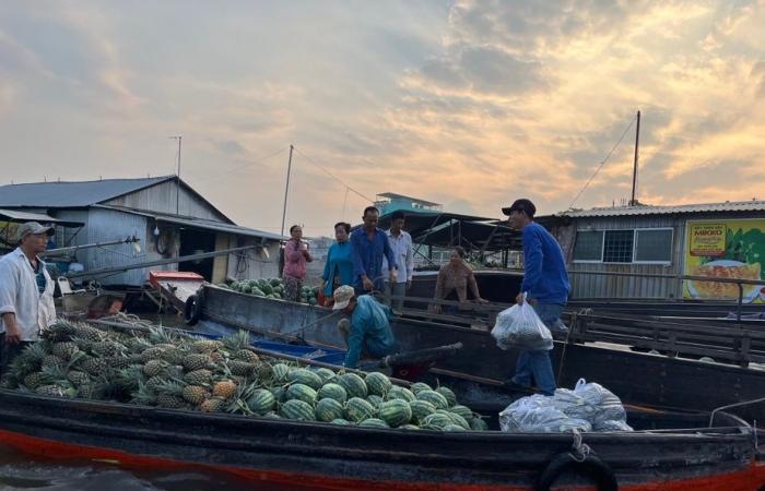 Confidences of travelers | Vietnam between women