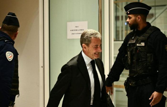 during his first interrogation, Nicolas Sarkozy attacks the “crook” and the “liar” Ziad Takieddine