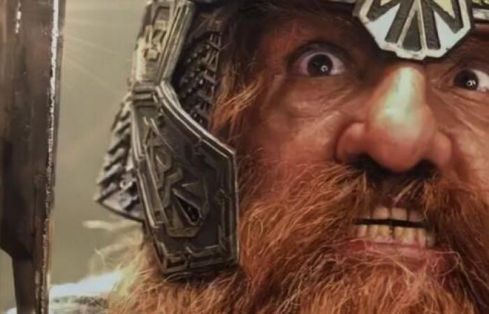 The Lord of the Rings: 8 secrets of Gimli