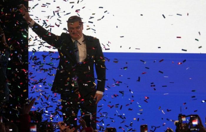 Mixed reactions in Croatia after the re-election of President Zoran Milanović