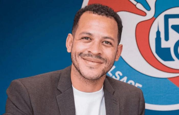 Liam Rosenior (Strasbourg): “A match with two great teams and great play” – LesViolets.Com