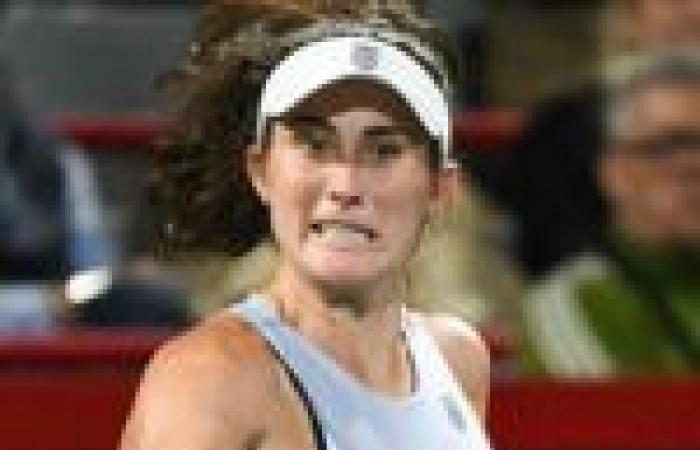 Rebecca Marino vs Katie Boulter – Match WTA – Australian Open 2025 – Premier tour