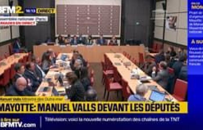 The anger of a Guyanese MP over the treatment of Overseas Territories by France