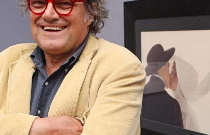 Italy pays tribute to Toscani, the photographer of Benetton’s shocking campaigns