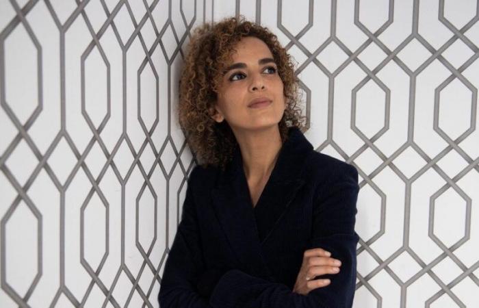 Leïla Slimani: “My book is a defense of mixed race and impurity”