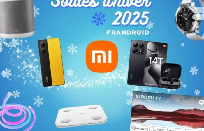 Xiaomi sells off its most popular products during sales