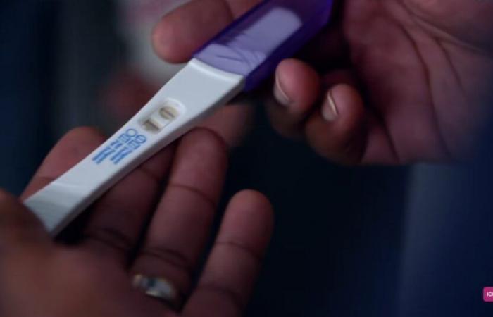 “STAT” Trailer: Is Sophia Pregnant?