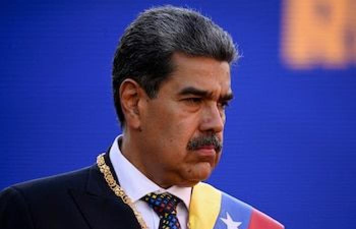 The United States published documents on the agreement between Nicolás Maduro and the FARC guerrilla to traffic drugs to North America