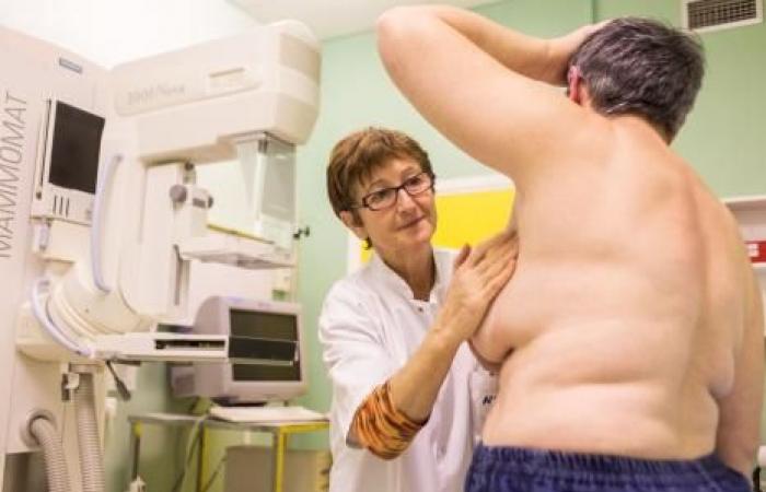 Breast cancer: weight gain is associated with risk of heart failure