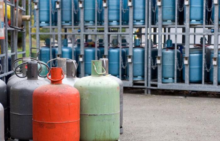 Towards an imminent resolution of the gas cylinder crisis – Réalités Magazine