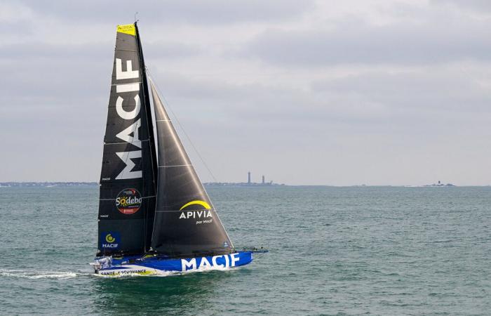 Vendée Globe 2024: new retirement, record soon to be broken… the highlights on D+63 – Vendée.fr