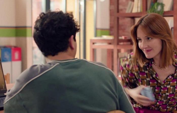 PBLVEPB – [SPOILER] – Does Apolline’s new plan go too far? – TF1+