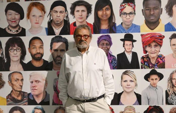 He revealed that he suffered from an incurable illness and had lost 40 kg in one year: the famous Benetton photographer, Oliviero Toscani, died at 82