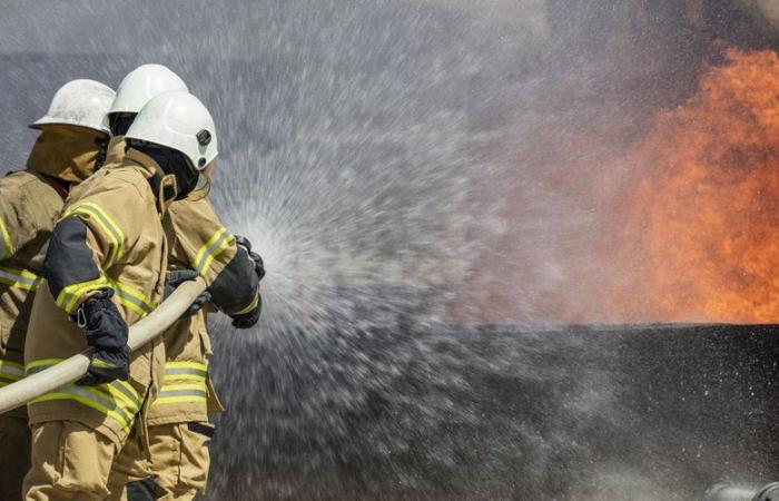 Their house catches fire in Pas-de-Calais: a mother and her two children die in the flames