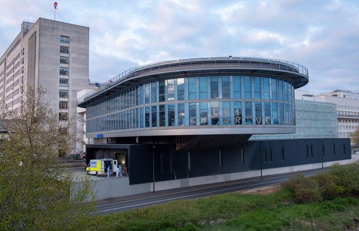 Nantes University Hospital sets up regulated access to its emergency rooms