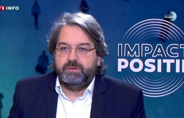 PODCAST – Nicolas Chabanne, founder of the brand C’est qui le Patron: “If we want to save farmers, something must happen this year”