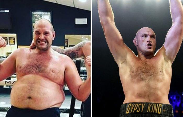 Tyson Fury announces his retirement and closes the chapter of a career that has marked heavyweights forever.