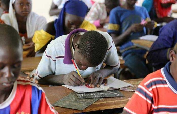 A Strategic Forum in Dakar