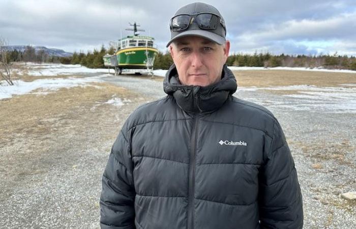 The threat of customs tariffs shakes Gaspé lobstermen