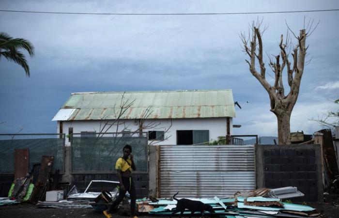 “In Mayotte, the situation is still not improving”