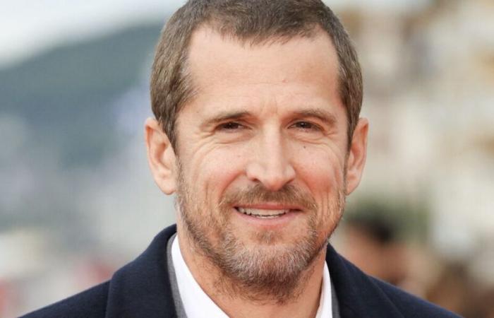 Ad Vitam with Guillaume Canet on Netflix: why did GIGN have several scenes censored?