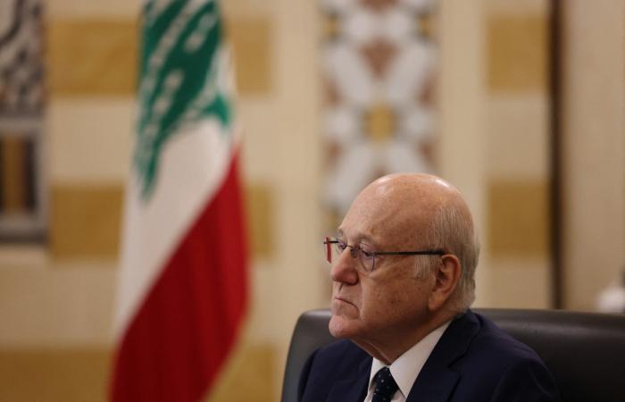 Lebanon: Joseph Aoun begins consultations to appoint a Prime Minister