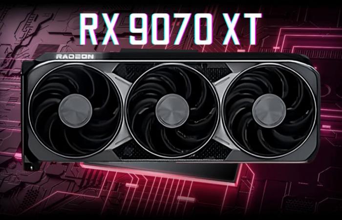 Here's everything we know about the AMD Radeon RX 9070 XT: it's heavy