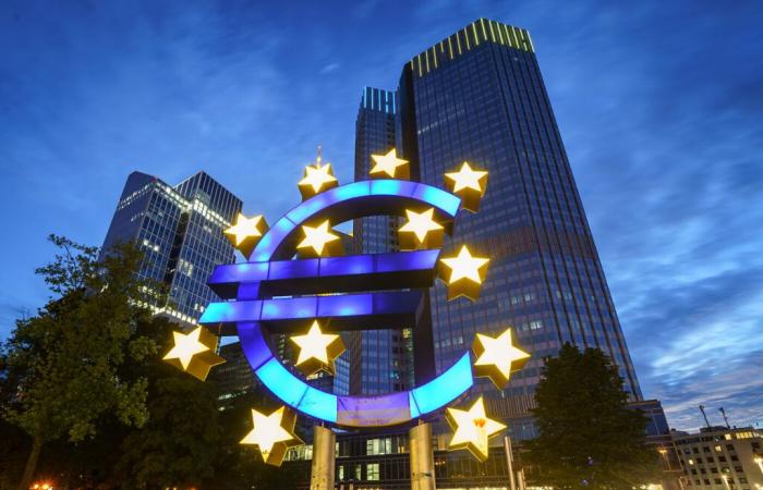 Monetary policy. The ECB in search of the right rate – La Liberté