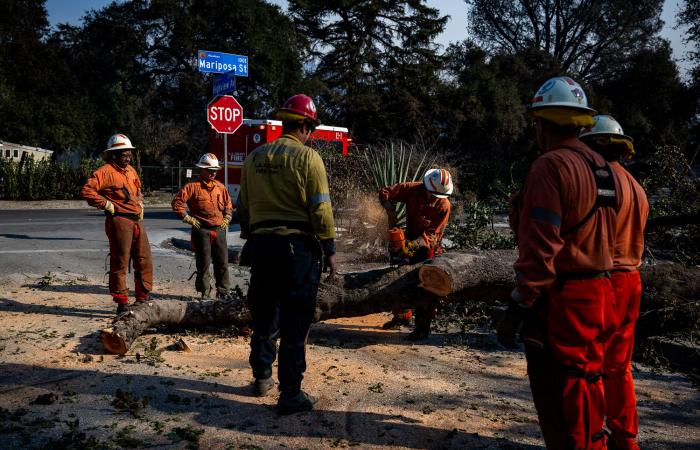 Reporting on Wildfires Again Through Grief, Community and Skepticism