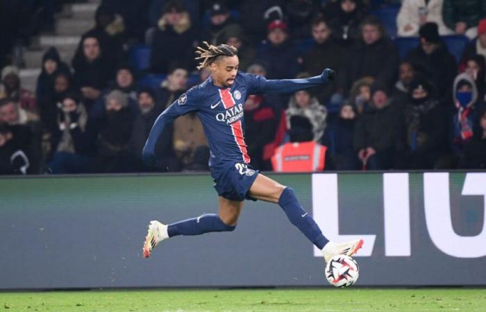 PSG: Problem announced with Barcola!