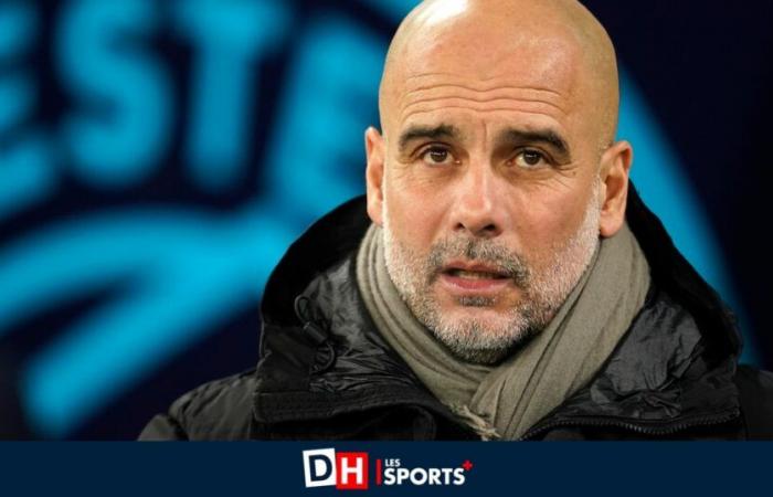 “Don’t come back again”, “Go to school”, “Go train”: when Pep Guardiola lectures young people looking for autographs (VIDEO)