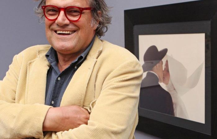 death of Oliviero Toscani, provocative Benetton photographer