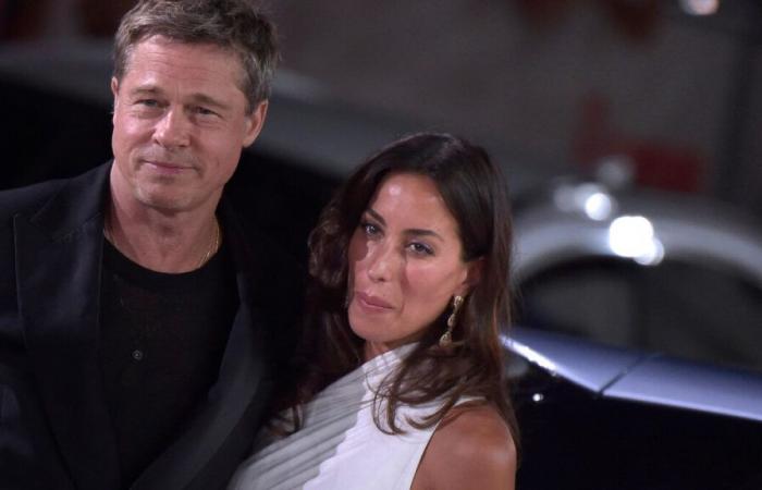 “I loved the man I was talking to”: a woman is cheated out of 830,000 euros by a fake Brad Pitt