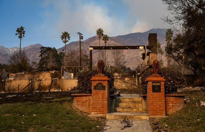 Reporting on Wildfires Again Through Grief, Community and Skepticism