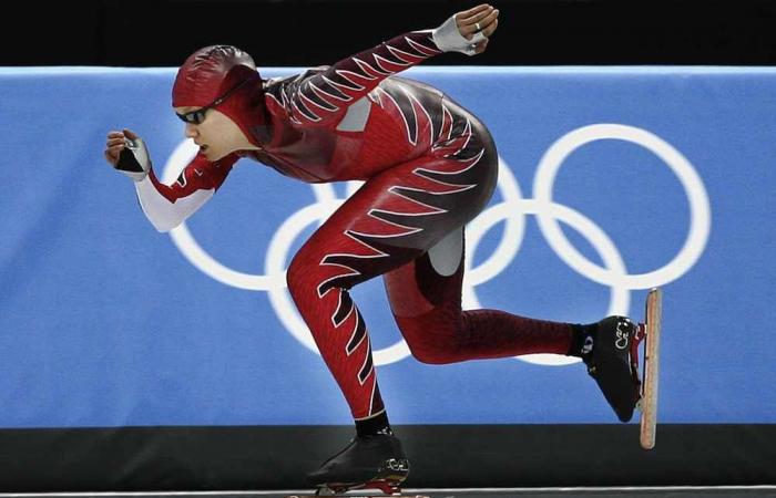 Canada’s most decorated athletes at the Winter Olympics – Team Canada