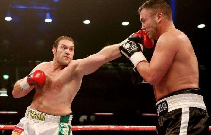 Tyson Fury’s boxing retirements: Why and when did he return?