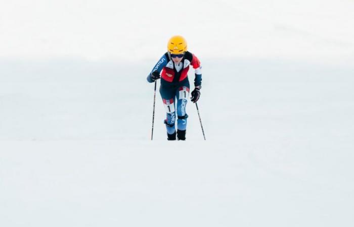 2024/25 Ski Mountaineering World Cup in Shahdag: Axelle Gachet Mollaret still victorious in Individual, the French shine