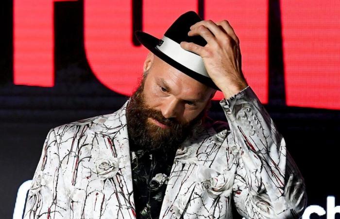 ‘It was a pleasure’, Tyson Fury announces his retirement once again