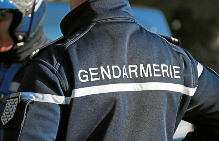 A 16-year-old motorcyclist loses his life in Finistère