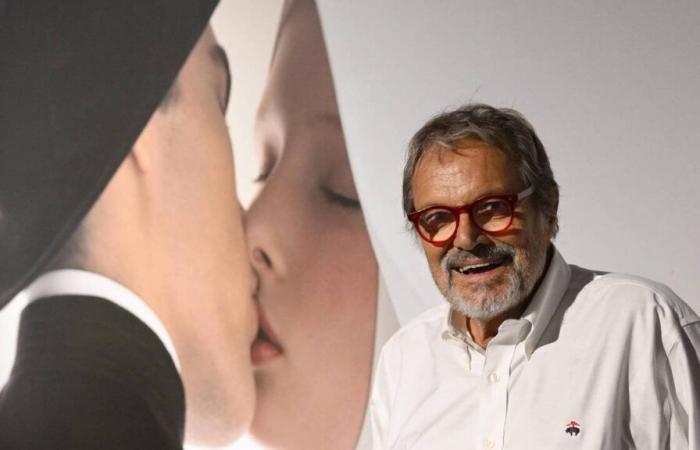 Death of Oliviero Toscani, photographer of the controversial Benetton campaigns