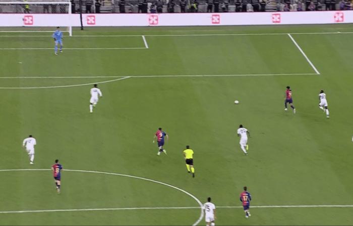 Real Madrid 2 Barcelona 5: Lamine Yamal and Co inflict a historic humiliation