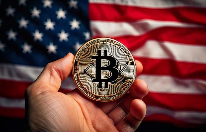 Bitcoin: Pro crypto Cynthia Lummis heads new Senate subcommittee