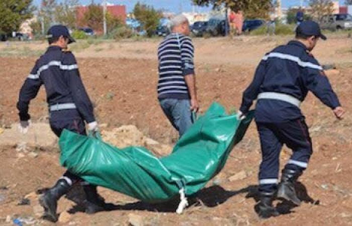 Taroudant: The burned body of a young man was found in Talouine, and the gendarmerie opens an investigation