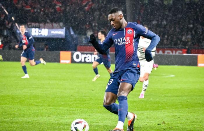 Mercato: agreement between Juventus and PSG for the loan of Randal Kolo Muani