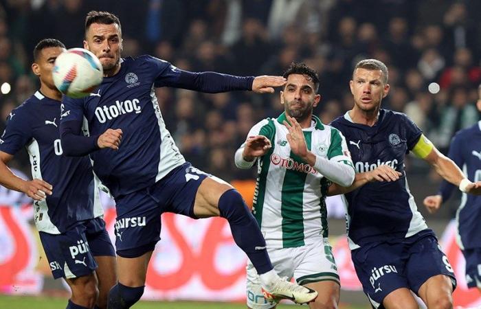 Trio Team Commented: Is Konyaspor’s Decision to Continue in the Position Where They Expected a Penalty Correct? – Last Minute Sports News