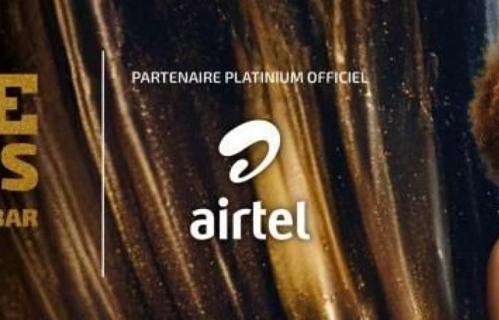 Airtel Africa becomes official partner of the Trace Awards & Summit 2025