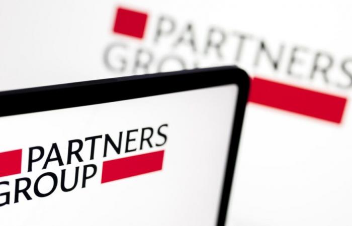 Partners Group ends 2024 on a positive note